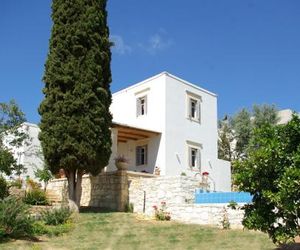 Villa Vigles Sivas Greece