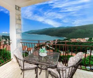 Apartments Marina 1055 Rabac Croatia