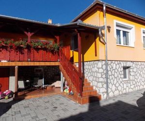 Szonja Apartman Egerszalok Hungary