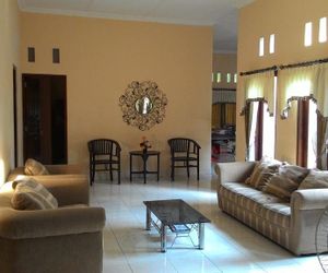Shalom Homestay Jembrana Indonesia
