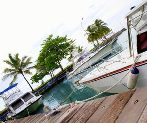 Bintang Laut Resort Anyer Indonesia