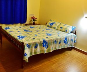 Riya Homestay Cherai Beach India