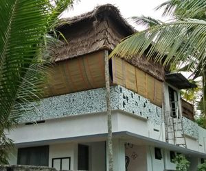 Idam Homestay Varkala India