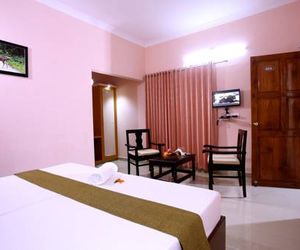 Clirind Resort Kallana India