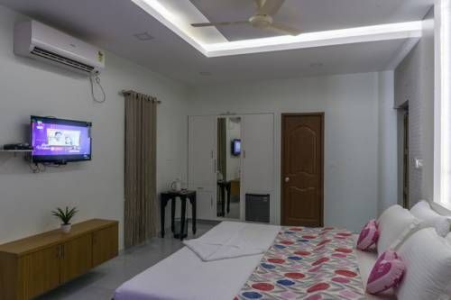 Hotel Photo 6