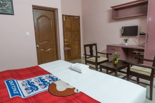 Hotel Photo 8