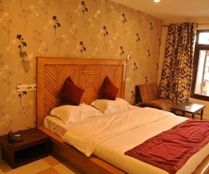 Abdullah Residency Srinagar India