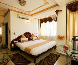 Hotel Abhilasha Pachmarhi India