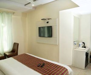 Hotel Shanti Plaza -new delhi railway station Delhi City India