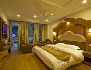 The Paramount Inn Manali India