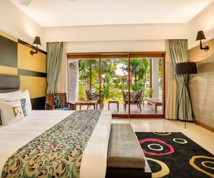 WelcomHotel Kences Palm Beach - Member ITC Hotel Group Mamallapuram India