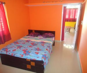 Green Vista Homestay Madikeri India