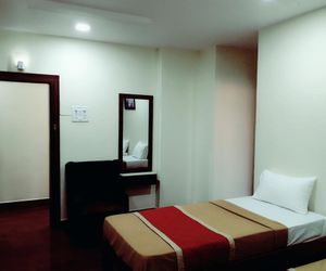 Hotel City Comfort Margao India