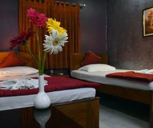 Hotel Gateway Continental Bidhan Nagar India