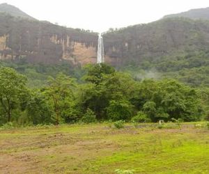 Jamrung Hillside Camping Bhimashankar India