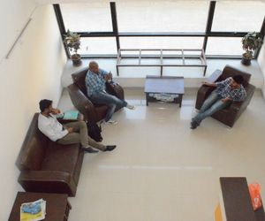 EON - The EcoTel Hinjewadi India