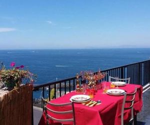 Blue Oasis Piano di Sorrento Italy