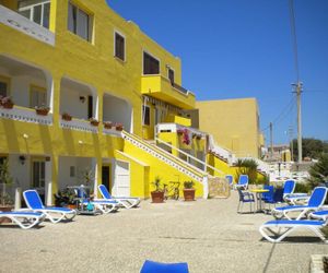 Hotel Mare Blu Lampedusa Village Italy