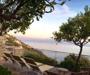 Amalfi Coast SantElia Furore Italy