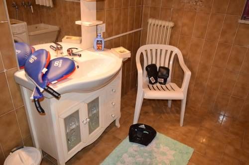 Hotel Photo 12
