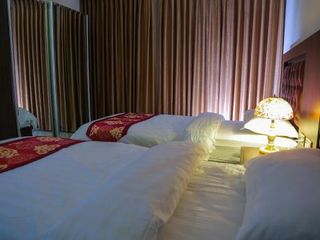 Фото отеля Qaser Al-Sultan Hotel Suites
