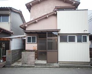 Geiko TABI-NE Kanazawa Japan