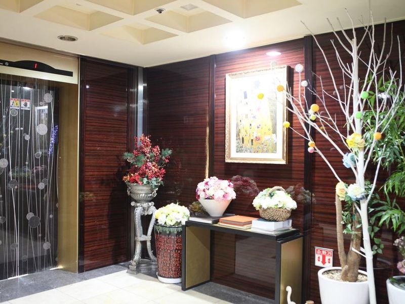 Hotel Photo 17