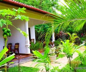 Priyavimana resort Habarana Sri Lanka