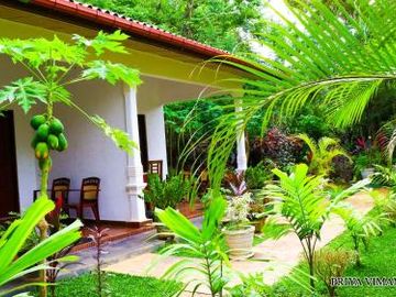 Priyavimana resort