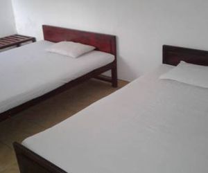 Hotel Lions Den & Lions D Restaurant Anuradhapura Sri Lanka