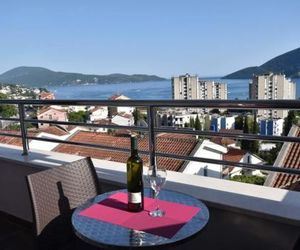 Apartments Anastasija Herceg Novi Montenegro