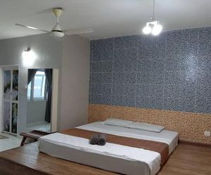 Aeon Tebrau Apartment Ulu Tiram Malaysia