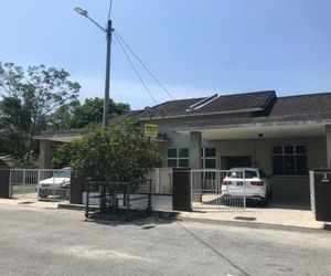 Homestay Tok Penghulu Kuantan Malaysia