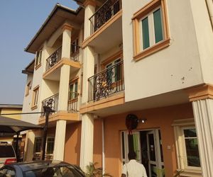 Bavidi Hotels Ikeja Nigeria