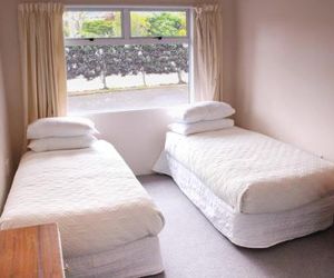 Spectacular Lakefront Home Taupo New Zealand