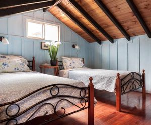 Casa Azul Bed & Breakfast Boquete Panama