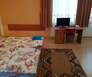Dom Pracy Twórczej Akademii Morskiej Swinoujscie Poland