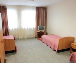 Taganskaya Hotel Ekaterinburg Russia