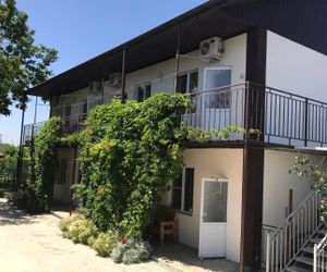 Azov Solnechny Guest House Kuchugury Russia