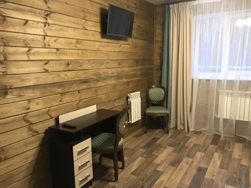 Hotel Photo 13