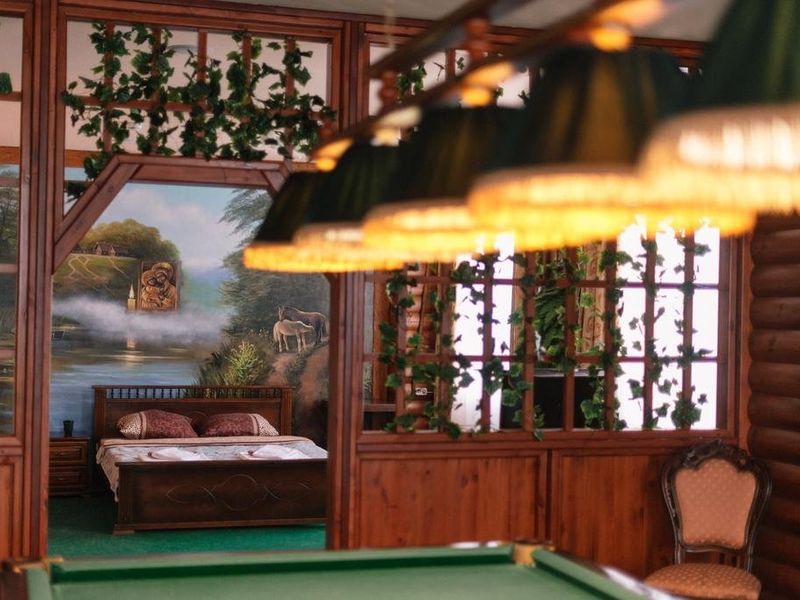 Hotel Photo 17