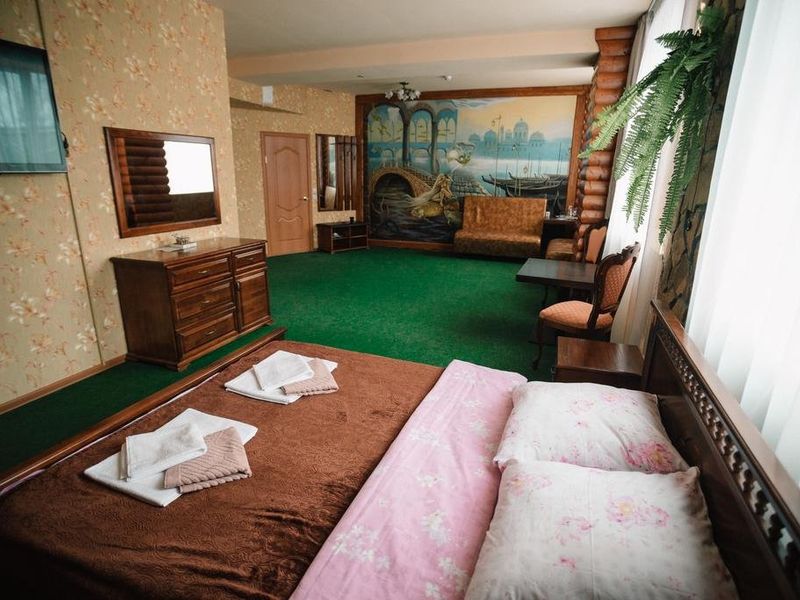 Hotel Photo 20