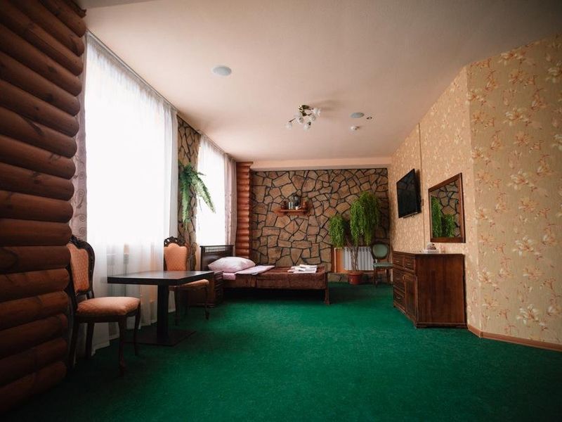 Hotel Photo 8