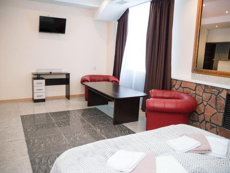 Hotel Photo 9