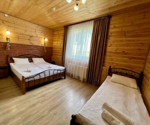 Hotel Amir Arkhiz Russia