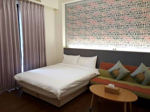 Hotel Photo 6