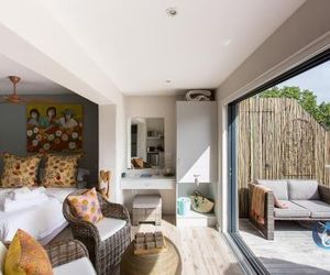 Pearl Moon Boutique Suites WILDERNESS South Africa