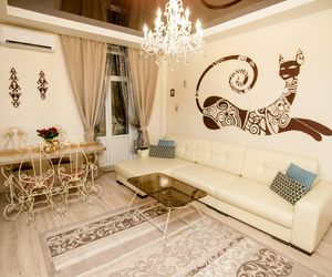 Apartment on Kirova 14 street Vitebsk Belarus