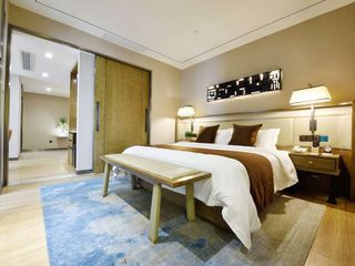 Hotel pic Ramada Wuhan Jianghan