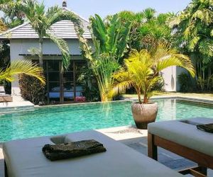 Villa Koru Seminyak Indonesia